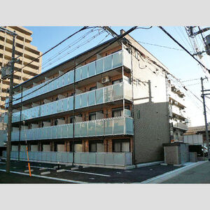 レオネクスト舟橋