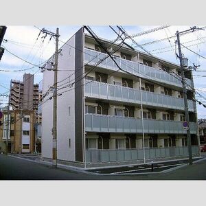 レオネクストフェリシテ天下茶屋