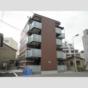 レオネクストアロマルカネハイツ