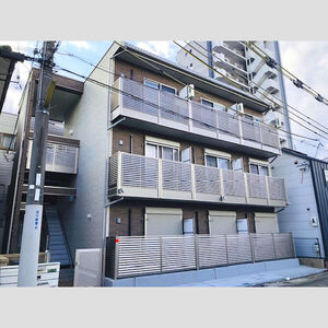 クレイノSHIN OSAKA