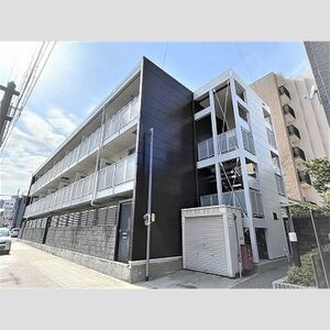 レオパレスタウンコート北田辺