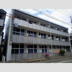 レオパレス住吉伍番館