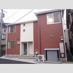 レオネクスト永田せいわ