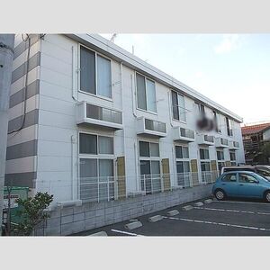 レオパレス小路Ⅱ