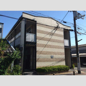 レオパレスパークハイム鷹合