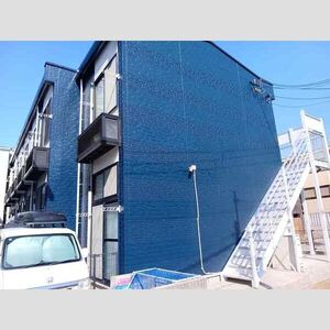 レオパレス大今里