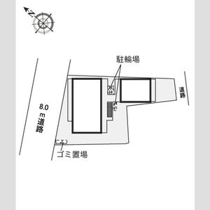 306号室の写真