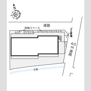 105号室の写真