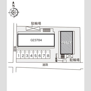 302号室の写真