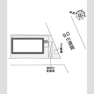 301号室の写真