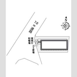 207号室の写真