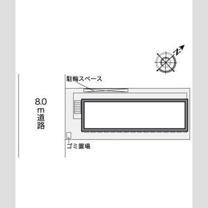205号室の写真