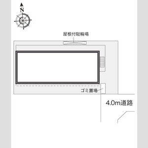 104号室の写真