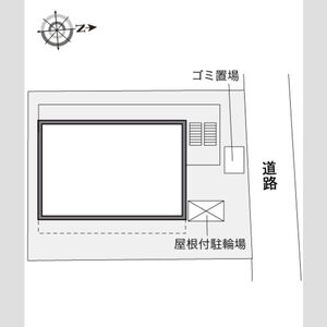 201号室の写真
