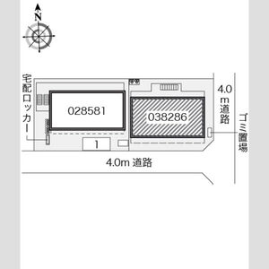 302号室の写真