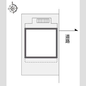 202号室の写真
