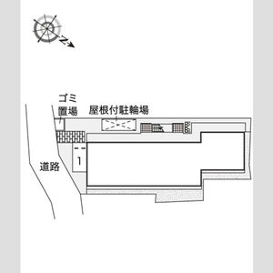 204号室の写真