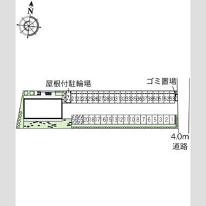 204号室の写真