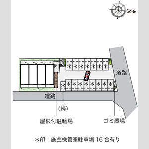 303号室の写真