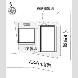 302号室の写真