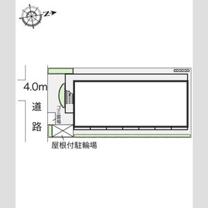 202号室の写真
