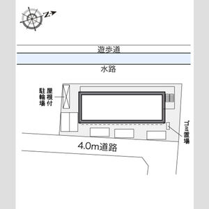 306号室の写真