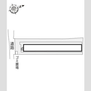 104号室の写真