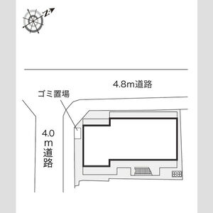 204号室の写真