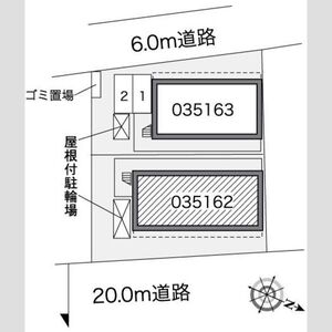 302号室の写真