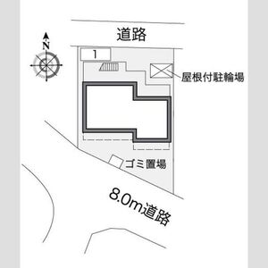 205号室の写真