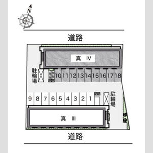 203号室の写真