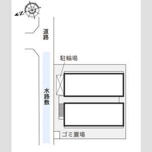 208号室の写真