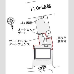 103号室の写真