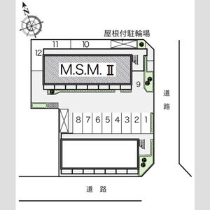 102号室の写真