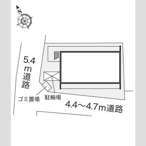 303号室の写真