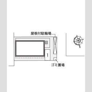 305号室の写真
