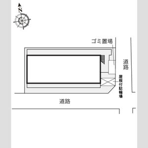 102号室の写真