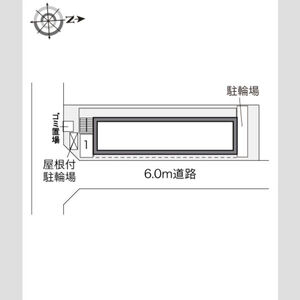 108号室の写真