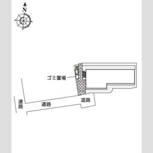 103号室の写真