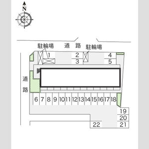 212号室の写真