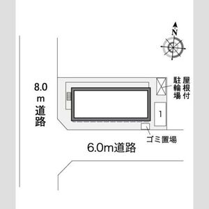 204号室の写真