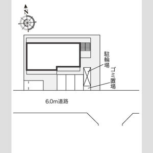 302号室の写真