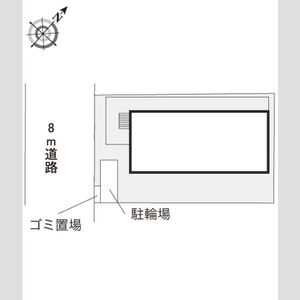 302号室の写真