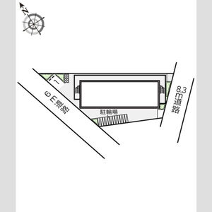 104号室の写真