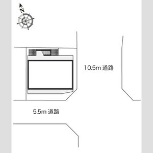 204号室の写真