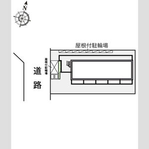 204号室の写真