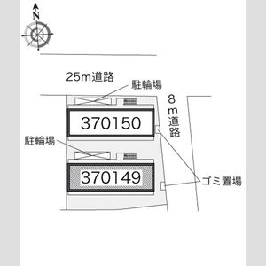 301号室の写真