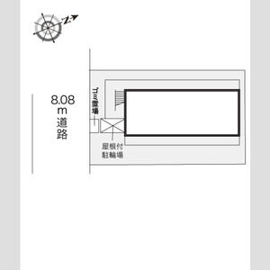 305号室の写真