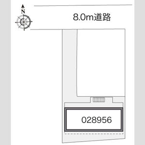 407号室の写真