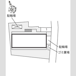 103号室の写真